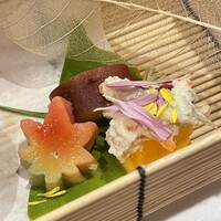 魚と炭と鉄板と ととと - 