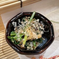 魚と炭と鉄板と ととと - 