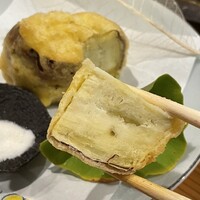 魚と炭と鉄板と ととと - 