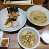 Homemade Ramen 麦苗室町 COREDO室町店