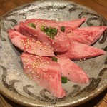 琉球焼肉なかま - 