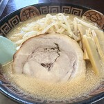 薄野 中村屋 - 