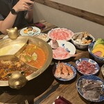 四川料理 花重 - 