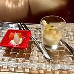 レストラン・パッション - 