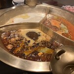 四川料理 花重 - 