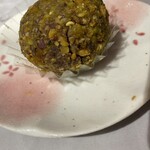 アジアごはんとおはぎ 善 - 