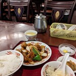 芳香園 - 