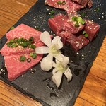 琉球焼肉なかま - 