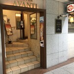 AVANTI - 