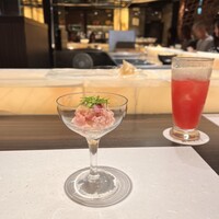 鮨 やまけん 銀座店 - 