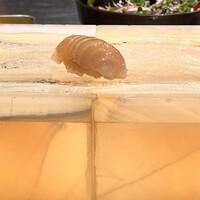 鮨 やまけん 銀座店 - 