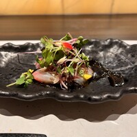 鮨 やまけん 銀座店 - 