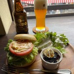 VANITOY BAGEL 蔵づくり本店 - 