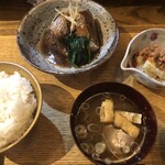 きょうや食堂 - 