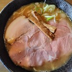 拉麺太极 - 鶏そば