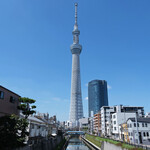 スパイスカフェ - 東京スカイツリーです