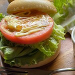 VANITOY BAGEL 蔵づくり本店 - 