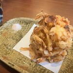 手打ち蕎麦 もんど - 