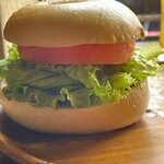 VANITOY BAGEL 蔵づくり本店 - 