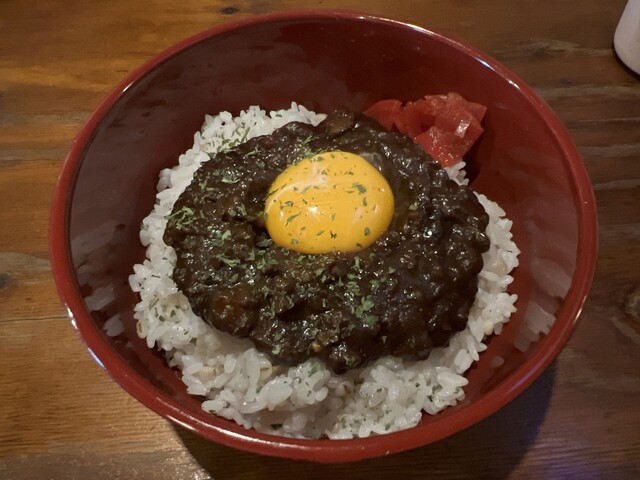 Karasuma Curry Goya