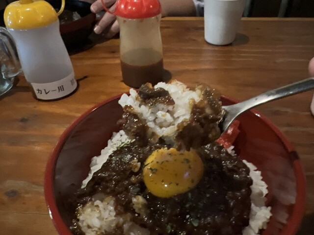 Karasuma Curry Goya photo 3