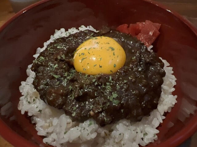 Karasuma Curry Goya photo 2
