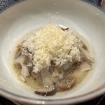 御料理 かつ志 - 