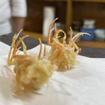 人形町 天ぷら みさき - 