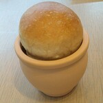 MAISON 8 garden - 常滑燒陶土麵包