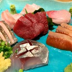 Shimbashi Ippashi - 