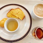 ダイニング ルオーレ - 