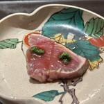 御料理 かつ志 - 