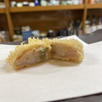 人形町 天ぷら みさき - 