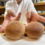 人形町 天ぷら みさき - 