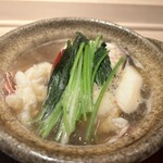 御料理 かつ志 - 