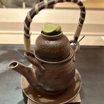 御料理 かつ志 - 