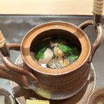 御料理 かつ志 - 