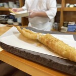 人形町 天ぷら みさき - 