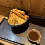 鮪市場 - マグロカツ丼