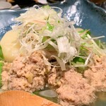 Shimbashi Ippashi - 