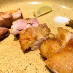 Shimbashi Ippashi - 