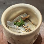 御料理 かつ志 - 