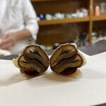 人形町 天ぷら みさき - 