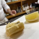 人形町 天ぷら みさき - 