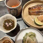 御料理 かつ志 - 