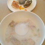 MAISON 8 garden - 小吃、串燒