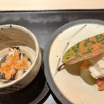 御料理 かつ志 - 