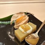 御料理 かつ志 - 