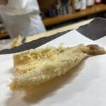 人形町 天ぷら みさき - 