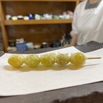 人形町 天ぷら みさき - 